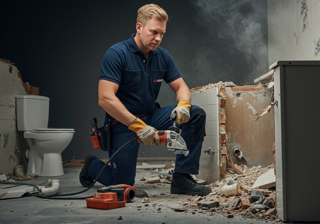 De 7 skjulte kostnadene ved oppussing (som håndverkeren ikke forteller deg om)