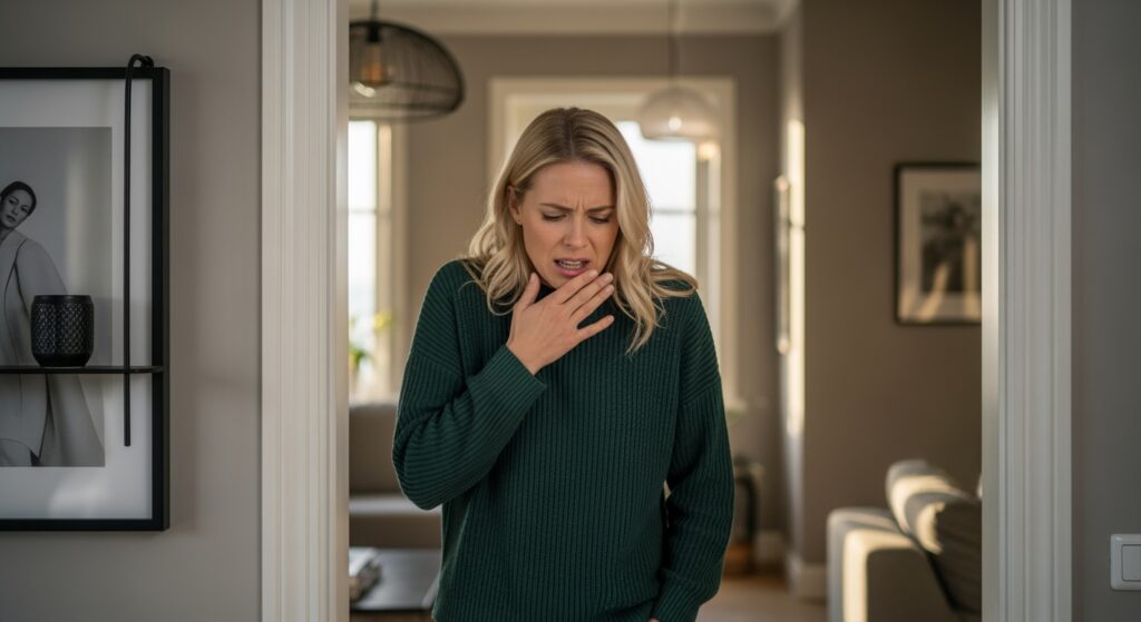 Kloakk i kjelleren? Den komplette guiden til årsaker, førstehjelp og forebygging (2025)